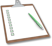 Checkliste fr den Gebrauchtbootkauf